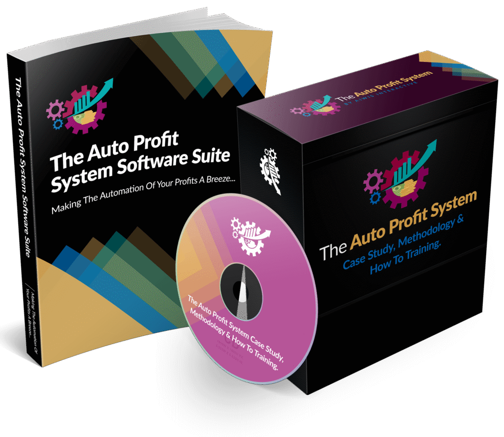 Auto Profit System Review + Exclusive Bonus Bundle - The Beginners' Friend
