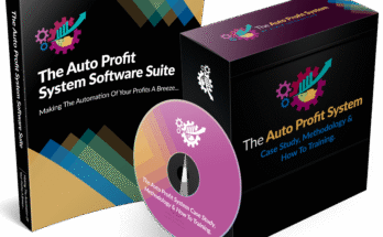 Auto Profit System Bundle