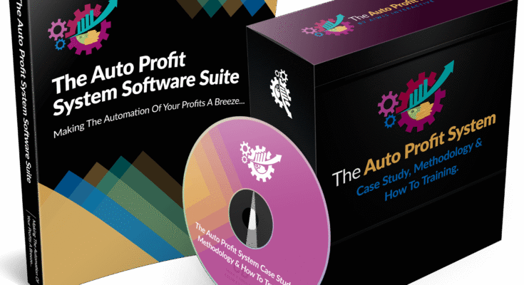 Auto Profit System Bundle