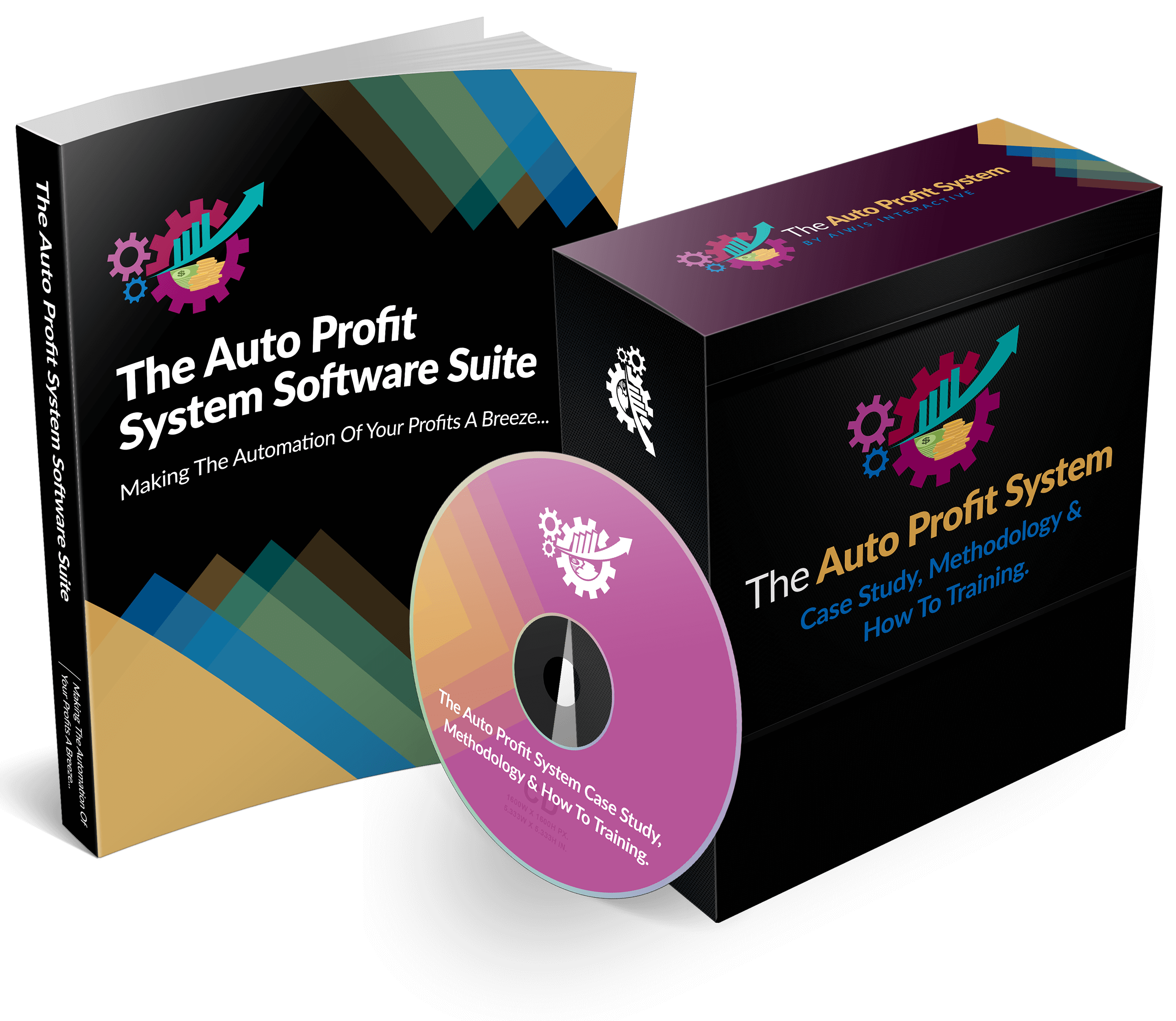 Auto Profit System Bundle