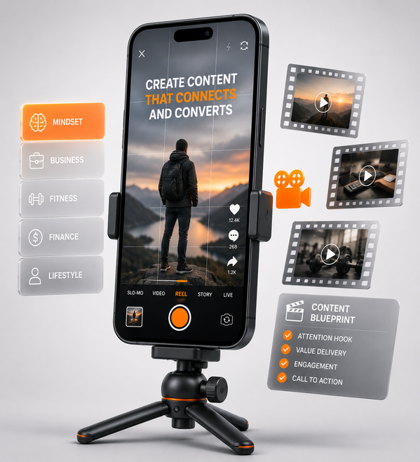 The B-Roll Idea Bank